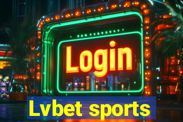 Lvbet sports